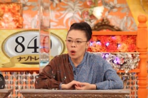 『今夜はナゾトレ教科書に載る日本の歴史名所2時間SP新レギュラー戸次重幸加入！』