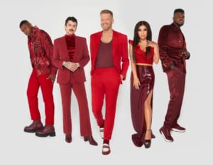 PENTATONIX