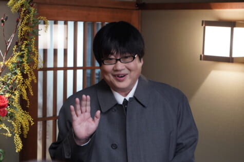 六角精児が『相棒21』最終回SPに登場！帰ってきた亀山薫との再会に「とても新鮮でした」 | TV LIFE web