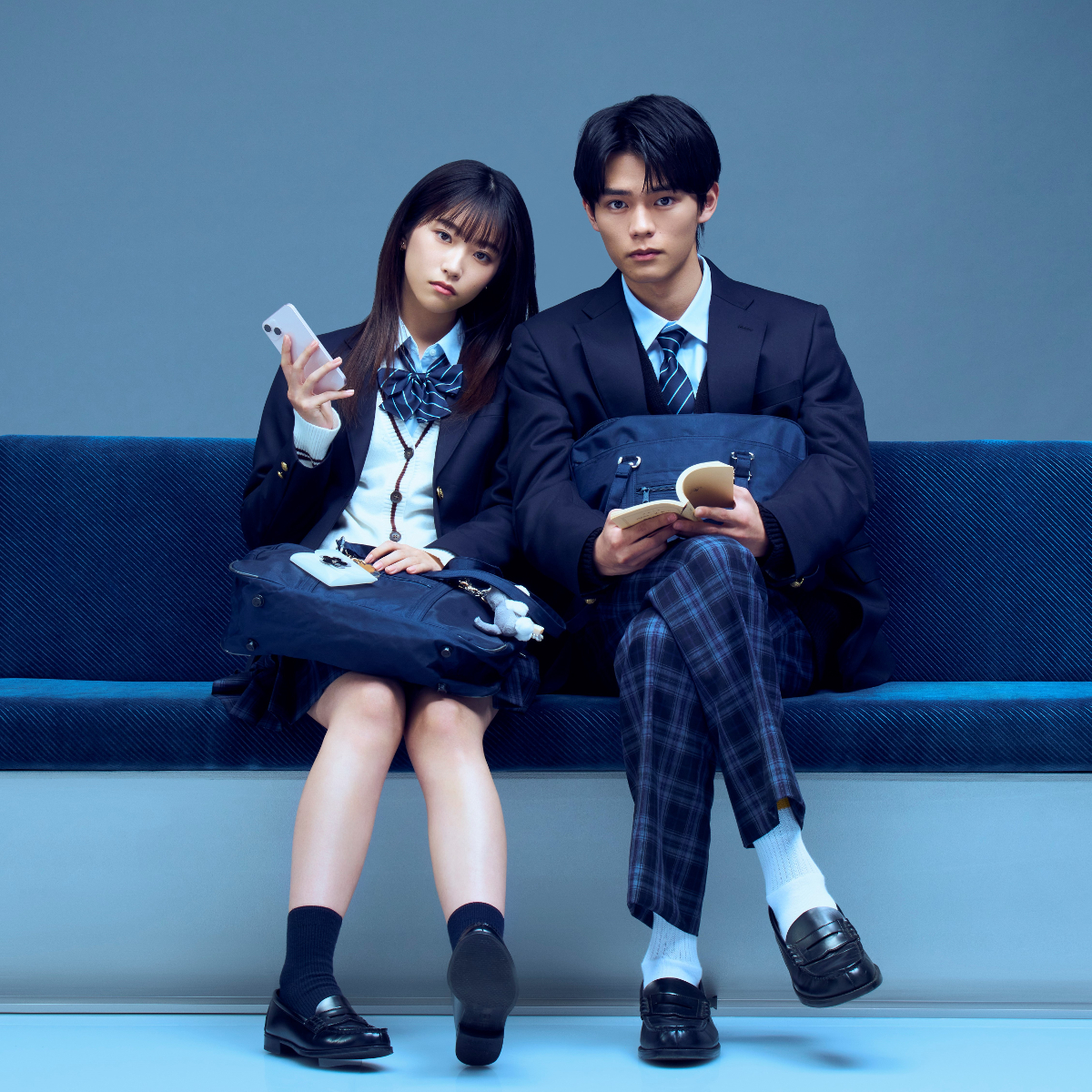 Jk カップル 個人 撮影