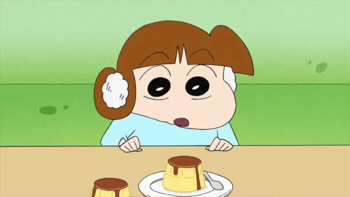 しんこちゃん クレヨンしんちゃん』しんこちゃんが13年ぶりに登場！過去回7作