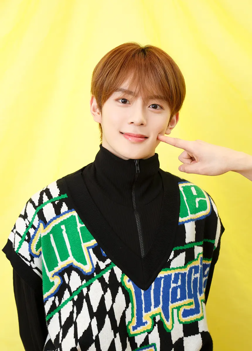 トレカ ドンホン 受けん VERIVERY