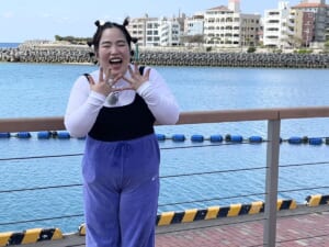 『ゆりやん・ガンバレルーヤの私たちだってステキな恋がしたい！旅in沖縄』