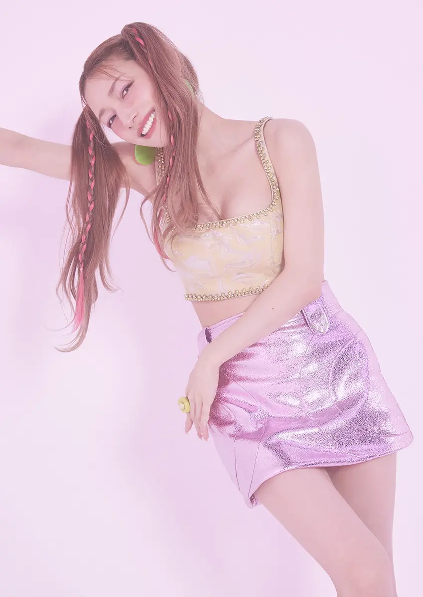 ミニスカ 