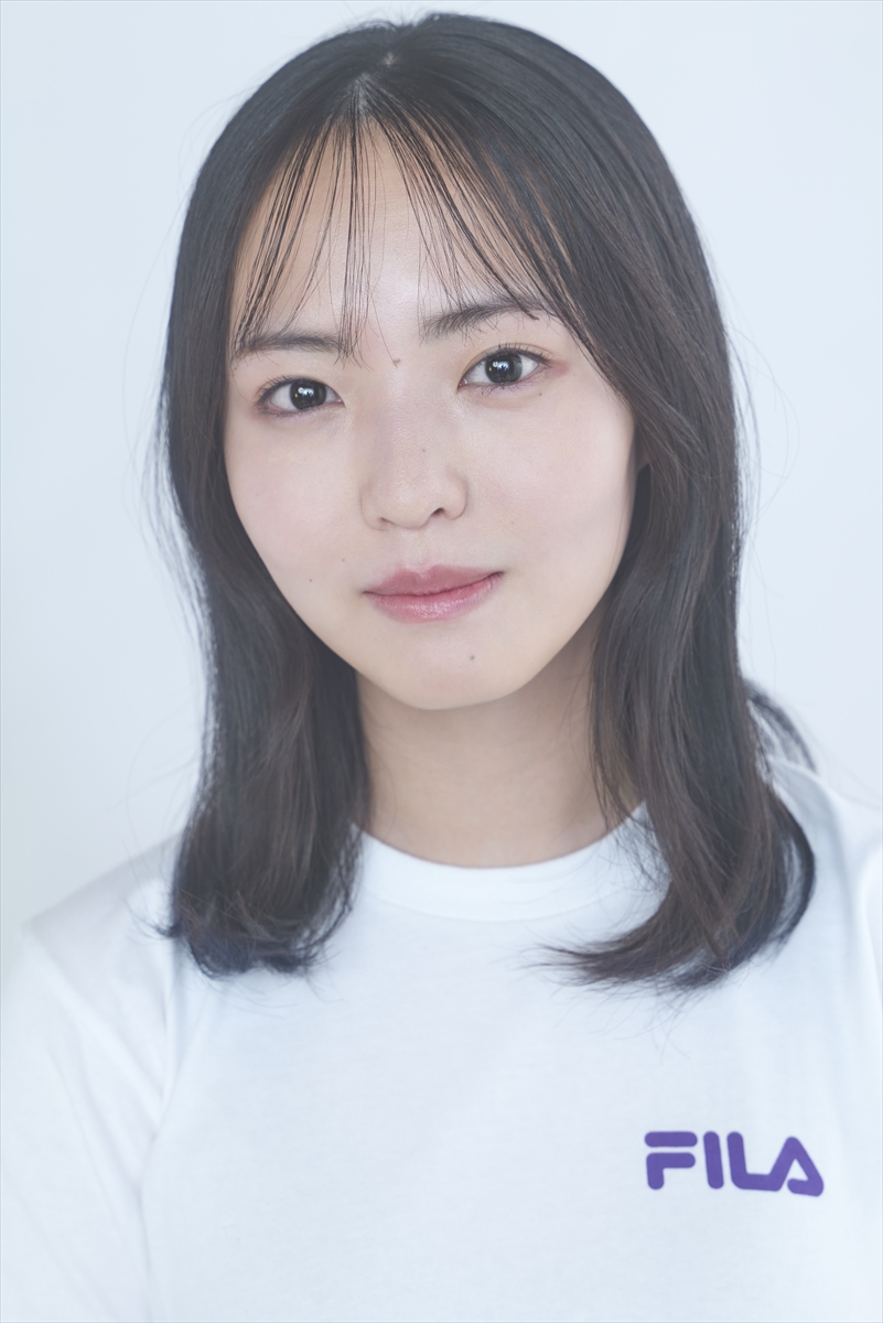 『私が女優になる日＿season3』ファイナリストの樋口琴美