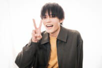 【#今旬コレクション】日向亘