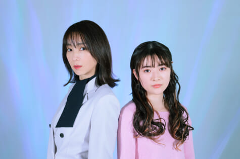 稲森いずみ＆優希美青インタビュー