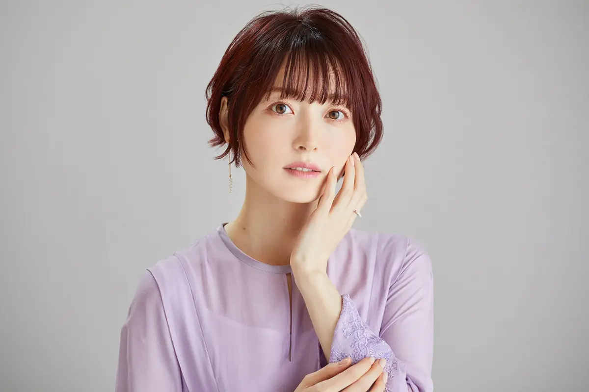 久保さんは僕を許さない』花澤香菜×河西健吾インタビュー！“ヒロイン級