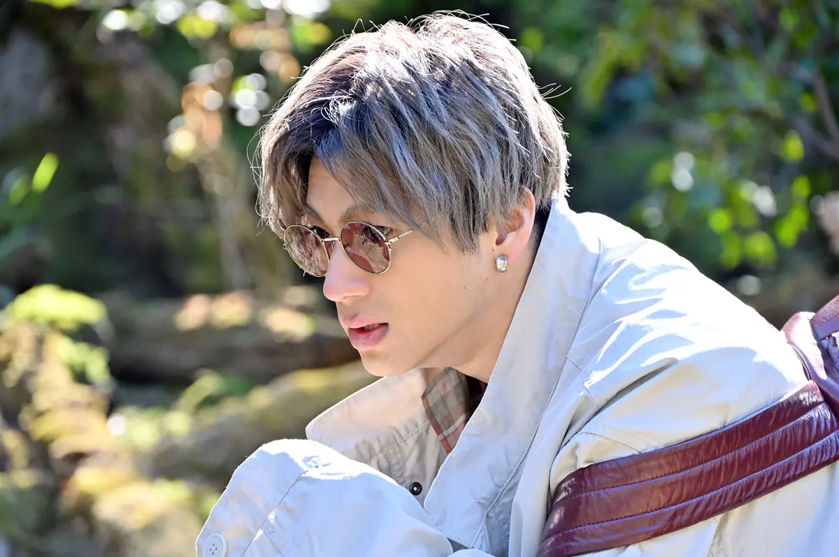 山田裕貴