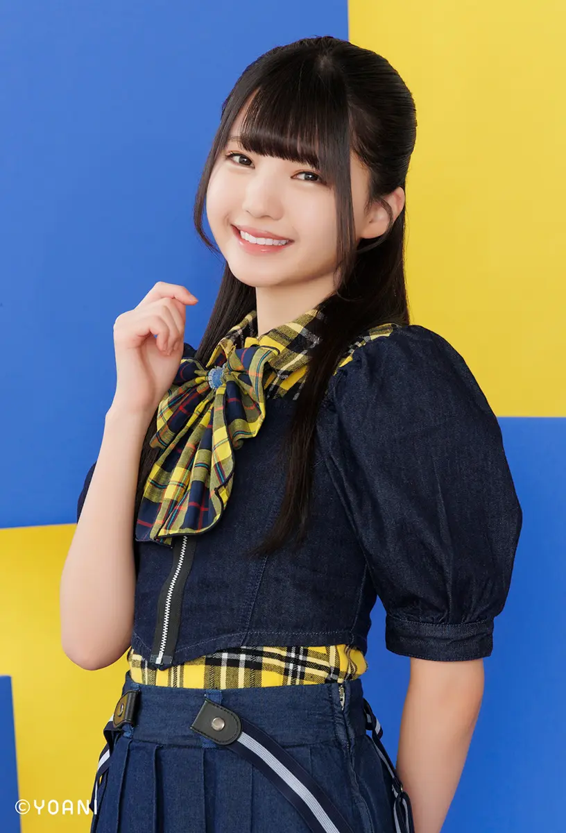 ≒JOYインタビュー メンバーが語る“ニアジョイ”の魅力とは？「未熟な分