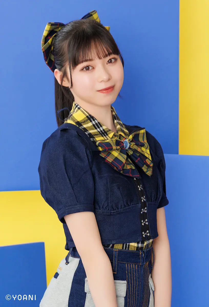 ≒JOYインタビュー メンバーが語る“ニアジョイ”の魅力とは？「未熟な分