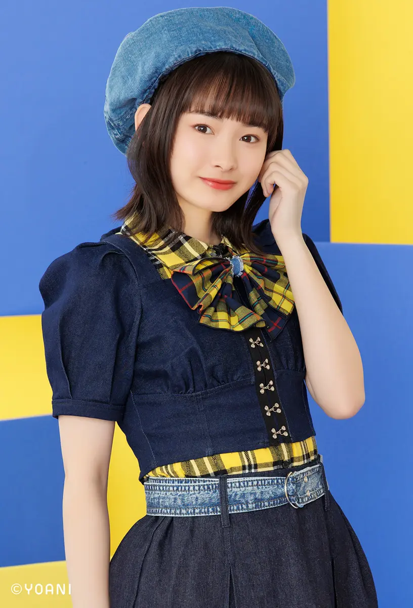 ≒JOYインタビュー メンバーが語る“ニアジョイ”の魅力とは？「未熟な分