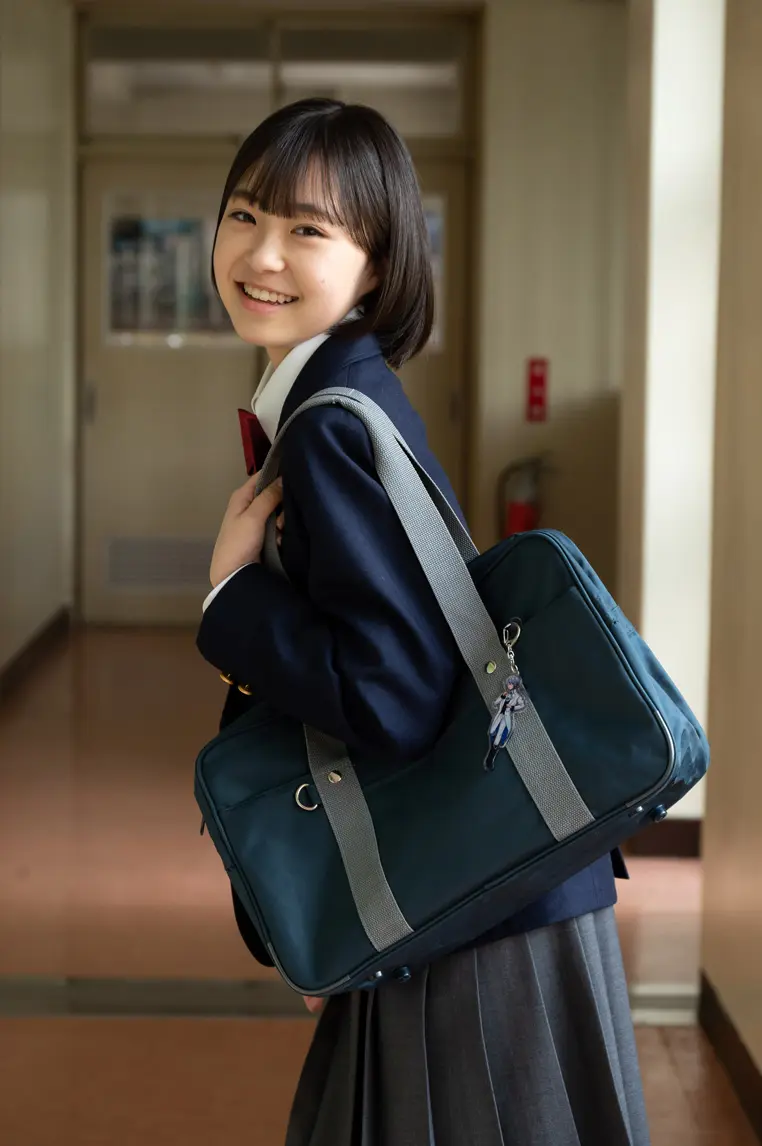 明日カノ』シーズン2に綱啓永、石川恋、新井美羽、稲葉友、石川恋、橋本マナミ、特別編に本田響矢が出演決定！キービジュアルも公開【コメントあり】 | TV  LIFE web