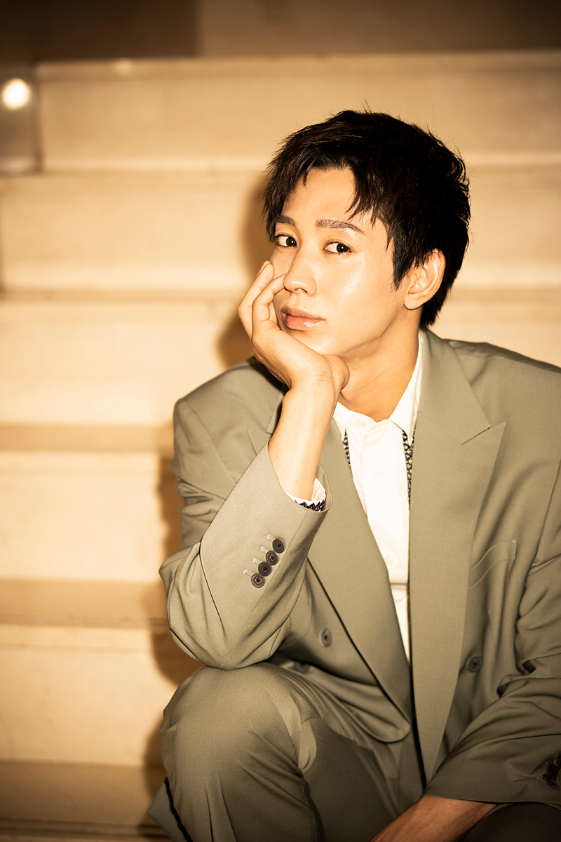 【#今旬コレクション】近藤頌利