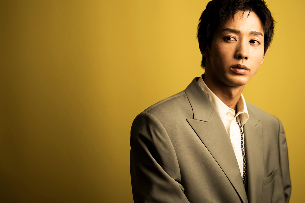 【#今旬コレクション】近藤頌利