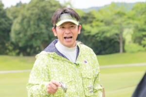 『岡田圭右の出た！PARGOLF！』