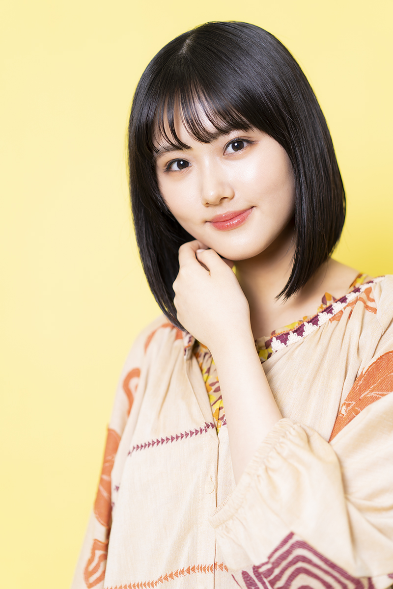 原 菜乃華 ORICON NEWS