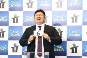 『THE SECOND～漫才トーナメント～』グランプリファイナル