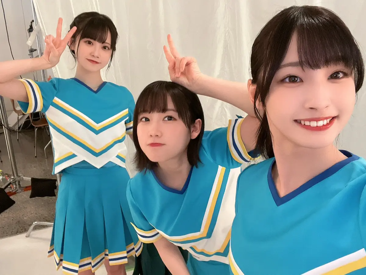 STU48 沖 侑果の瀬戸内女子図鑑」第29回：「瀬戸内女子」×「ICEBOX 