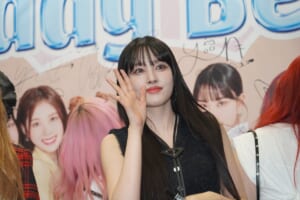 「KCON 2023 JAPAN」STAYC