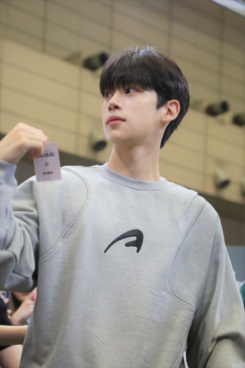 「KCON 2023 JAPAN」YOUNITE