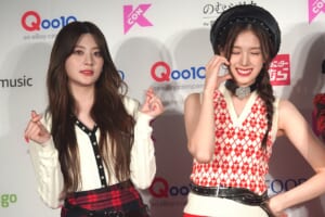 「KCON 2023 JAPAN」STAYC