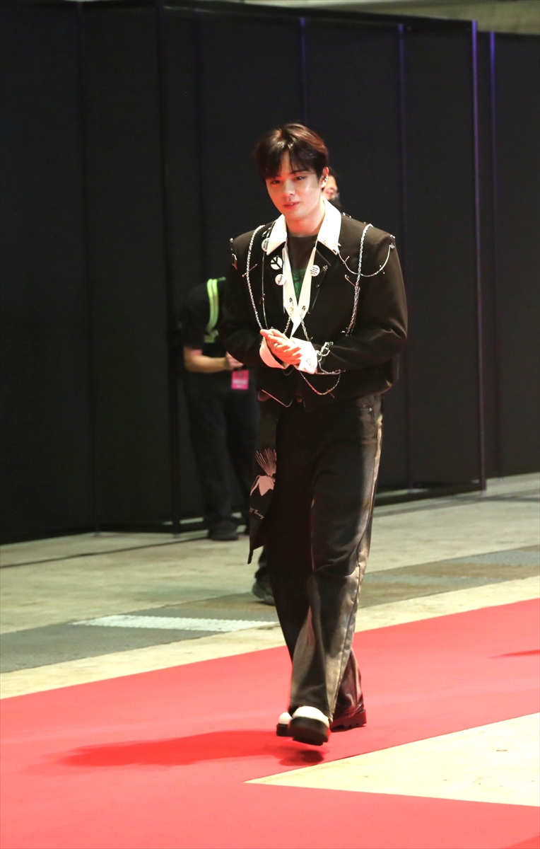 「KCON 2023 JAPAN」JO1