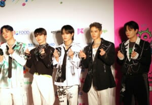 「KCON 2023 JAPAN」JO1