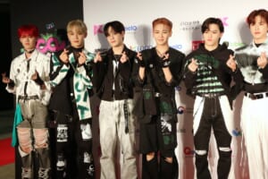 「KCON 2023 JAPAN」JO1