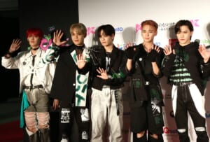 「KCON 2023 JAPAN」JO1