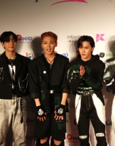 「KCON 2023 JAPAN」JO1