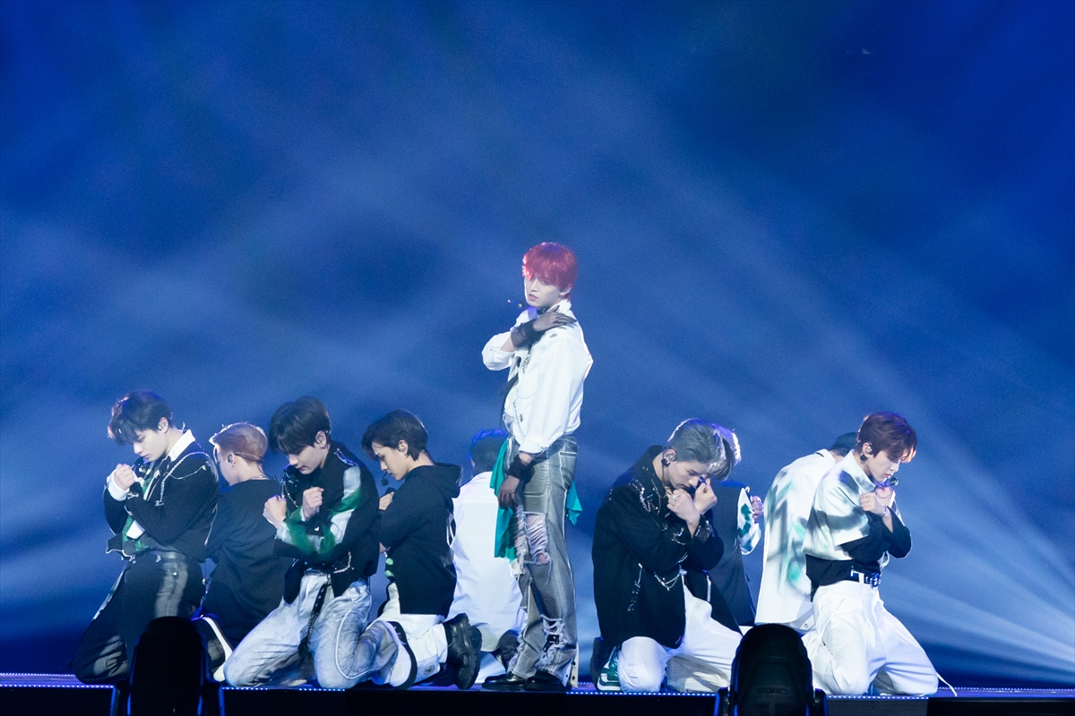 「KCON 2023 JAPAN」JO1