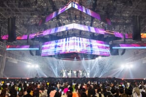 「KCON 2023 JAPAN」JO1