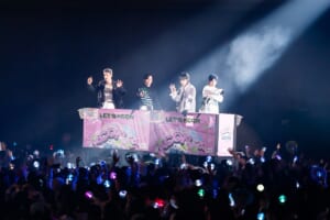 「KCON 2023 JAPAN」JO1