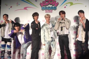 「KCON 2023 JAPAN」iKON