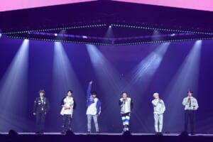 「KCON 2023 JAPAN」iKON