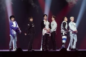 「KCON 2023 JAPAN」iKON