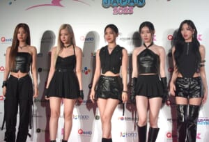 「KCON 2023 JAPAN」ITZY