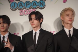 「KCON 2023 JAPAN」ENHYPEN