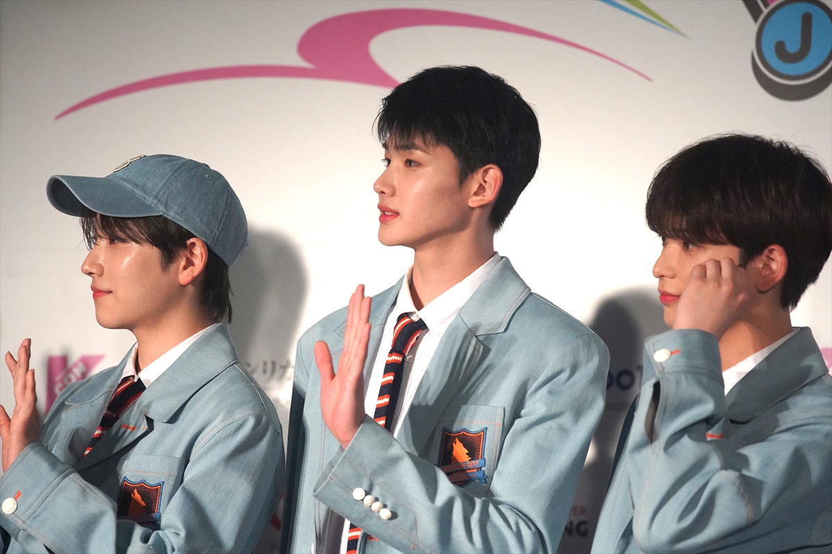 「KCON 2023 JAPAN」&TEAM