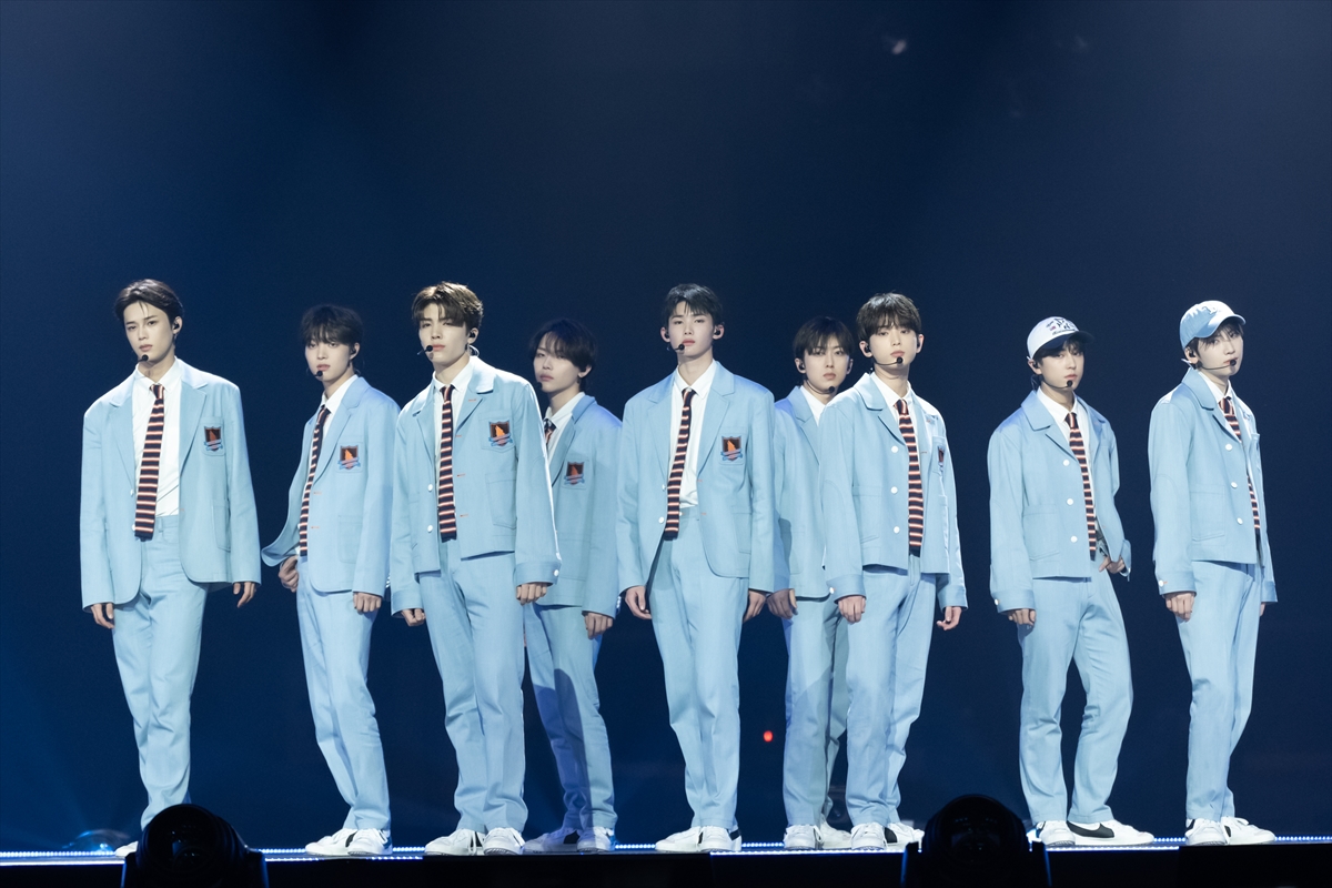 「KCON 2023 JAPAN」&TEAM