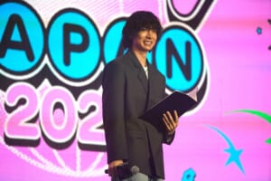 「KCON 2023 JAPAN」