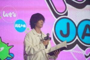 「KCON 2023 JAPAN」