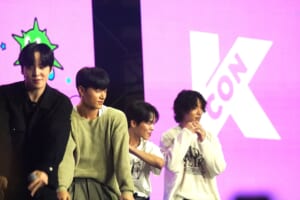 「KCON 2023 JAPAN」