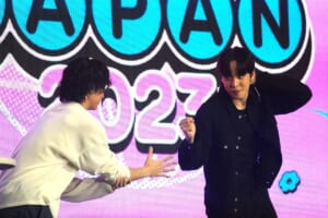 「KCON 2023 JAPAN」