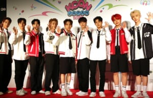 「KCON 2023 JAPAN」xikers