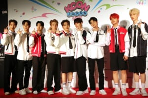 「KCON 2023 JAPAN」xikers