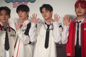 「KCON 2023 JAPAN」xikers