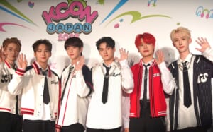 「KCON 2023 JAPAN」xikers