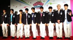 「KCON 2023 JAPAN」ZEROBASEONE